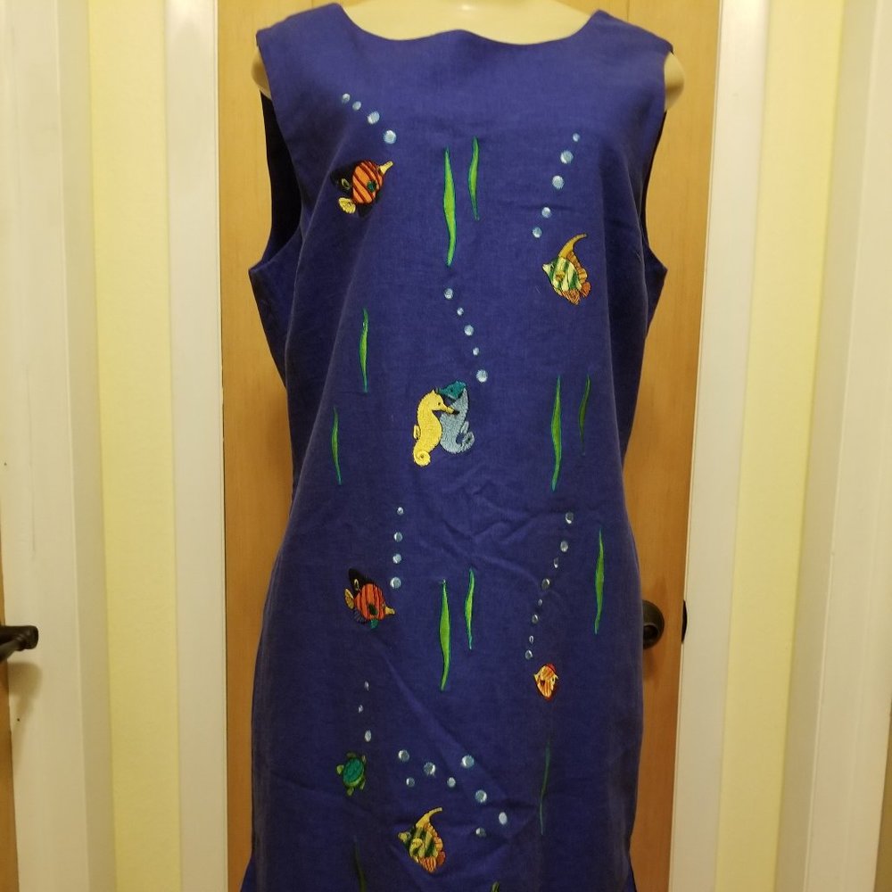 Ultra Dress New York Size 14
